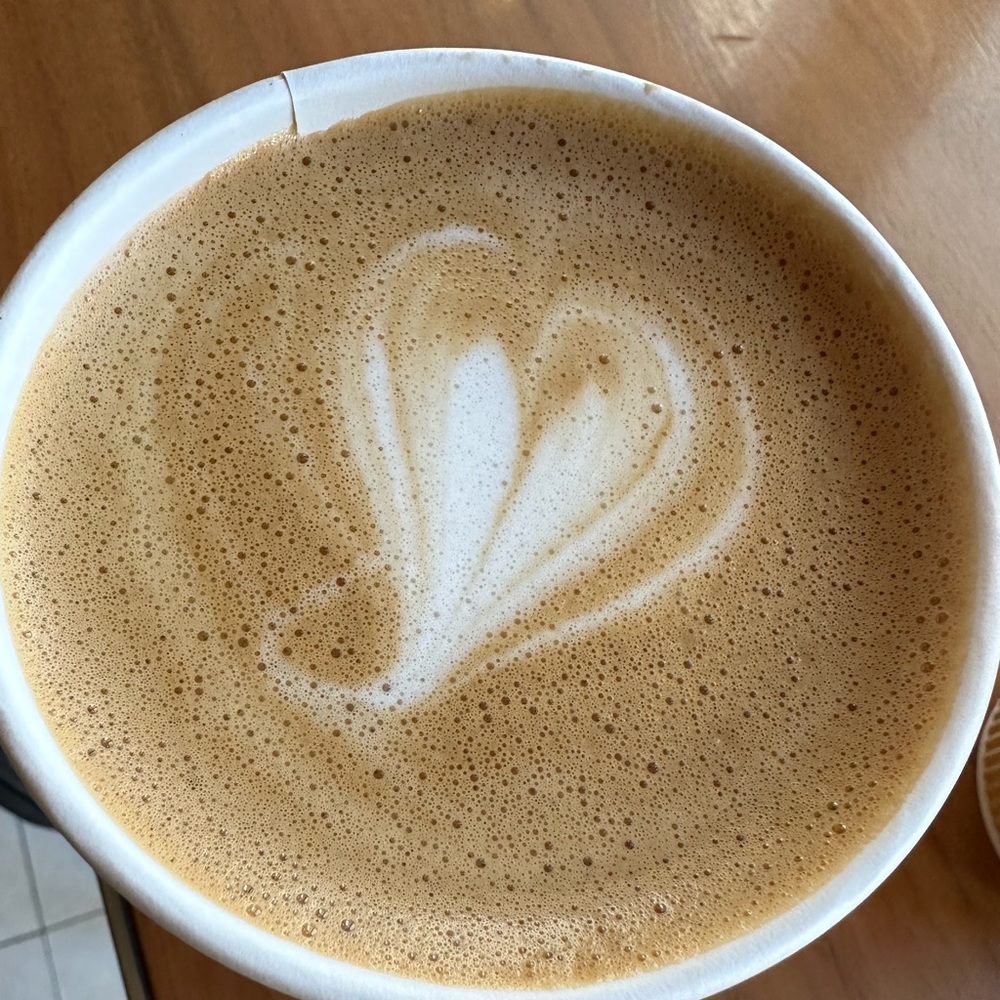 Meet your Posher, Abby